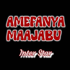 Amefanya maajabu
