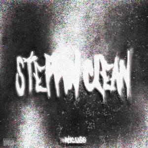 Steppin' Clean