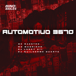 Automotivo 3670