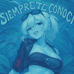 SIEMPRE TE CONOCI (SPEED)