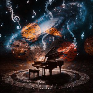 PianoSolaces Electric Embrace