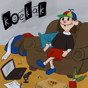 koekak