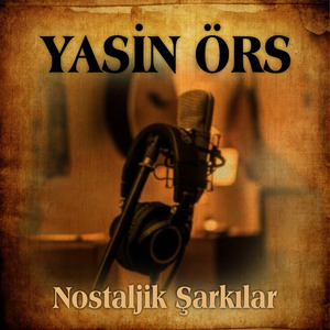 Bahçada Yeşil Çınar