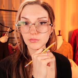 Up Close Measuring Your Facial Features