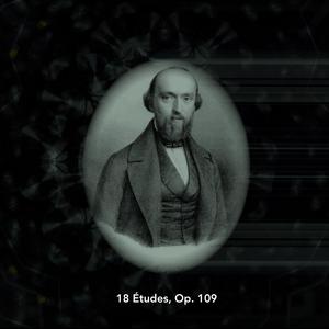 18 Études, Op. 109: No. 14 in A Major "Refrain du gondolier"