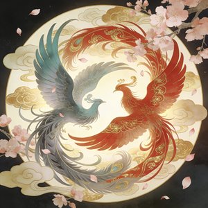 凤求凰・相思望