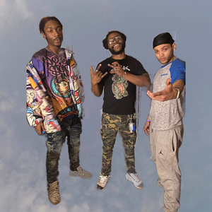 So High (feat. Undefyned Flo)