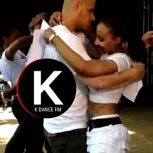 Zouk Gouyad paka (Interlude K DANCE FM)