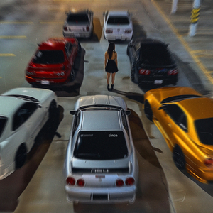 Oh (Slowed & Reverb)