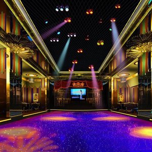 Shake it up(纯音乐版)