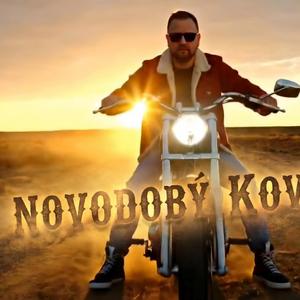 Novodobý Kovboj
