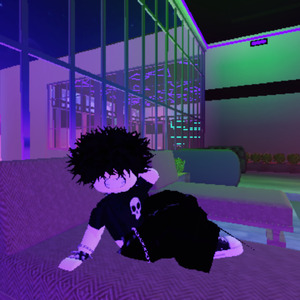 El Niño de la Wave!