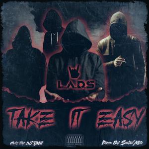 Take It Easy (feat. DJ TMB & Sultan Mir)