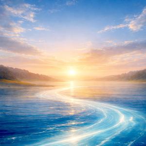 Abundance Is Now 888Hz