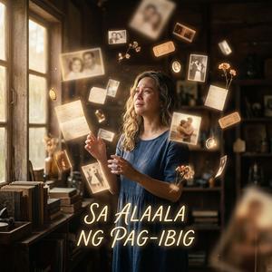 Sa Alaala ng Pag-ibig