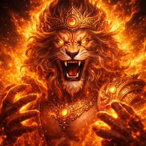 Narasimha Protection