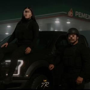 LA OP (feat. NORBE, DOBLE NOTA & SIETE RECORDS)