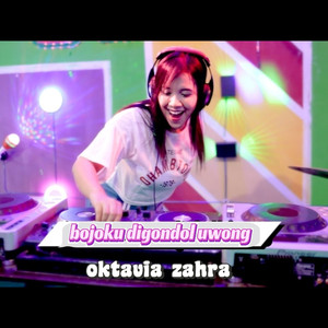 Bojoku Digondol Uwong