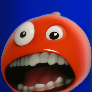 Pizza Tower Screaming Meme