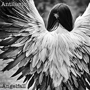 Angelfall