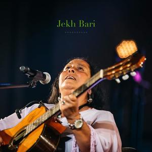 Jekh Bari (feat. Maciek Rybka, Jacek Kacica, Jonasz Mirga, Kuba "Bobas" Wilk & Piotr Hortmanowicz)