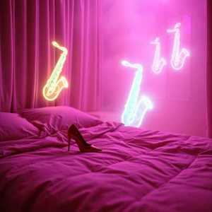 红色高跟鞋 (R&B版)