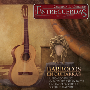 Concierto Branderburgues No. 3: Sin indicación de tempo
