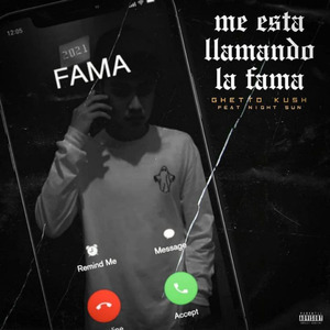 Me Esta Llamando la Fama