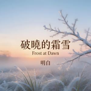 破曉的霜雪 (Frost at Dawn)