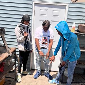 0893 Freestyle (feat. BabyHot)