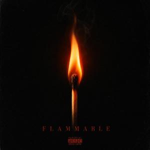 Flammable
