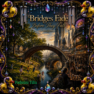 Bridges Fade Before They Fall