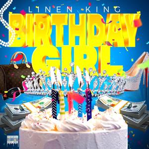 Birthday Girl