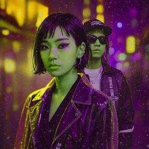 Snow core/溶けない雪 (SingleVersion)