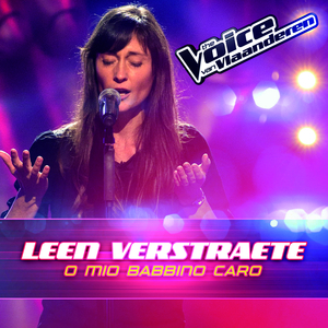 O Mio Babbino Caro (The Voice Van Vlaanderen 2016)