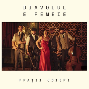 Diavolul E Femeie - Video Version