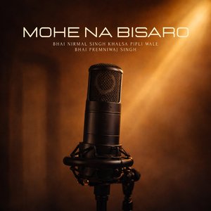 Mohe Na Bisaro