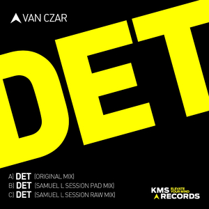 DET (Extended Mix)