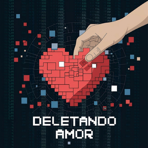 Deletando Amor