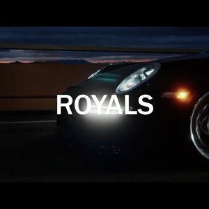 【FREE】"Royals" - Tyga x Club Type Beat