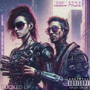 Interdimentionally F**ked Up