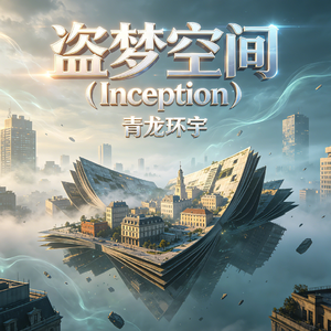 盗梦空间（Inception）