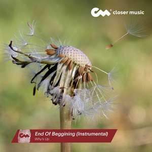 End of Beggining (Instrumental)