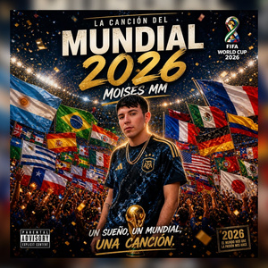UN SUEÑO, UN MUNDIAL 2026