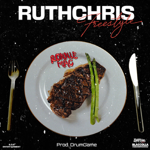 Ruth Chris Freestyle
