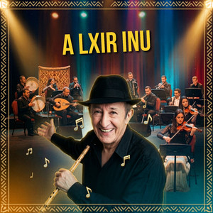 A lxir Inu