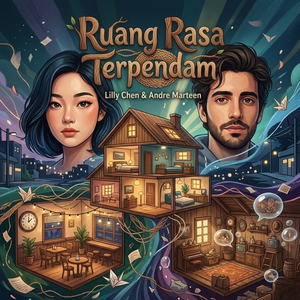 Pelan di Tengah Waktu