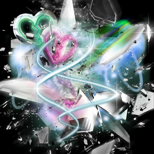 Осколки (feat. егор натс & COLDCLOUD)