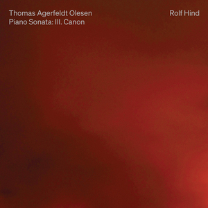 Piano Sonata:III. Canon