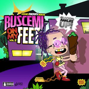 Bitch Get Off Me (feat. JDaKing)